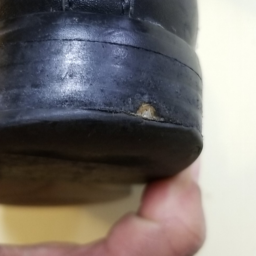 Corso Como Calf Boots - image 7